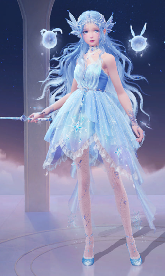 purification outfit image