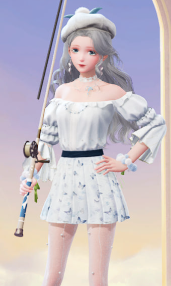 fishing outfit image