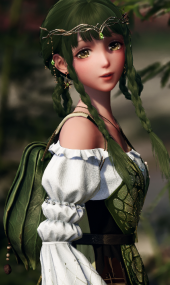 Forest Dweller image