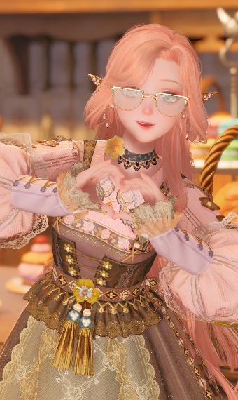Welcome to the Isekai Tavern! image