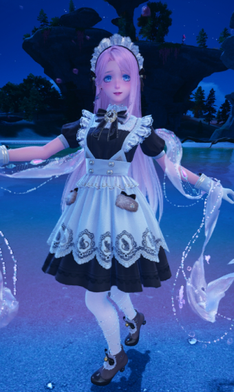 Ryvrstar Ability: Breezy Tea Time image