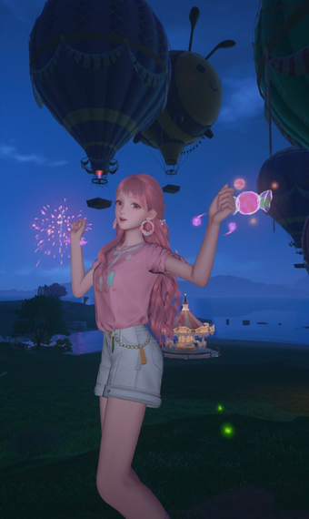 Summer Treat image