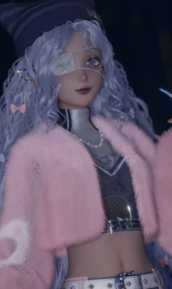 wayward fae image