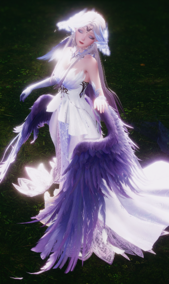 Ethereal Bloom image