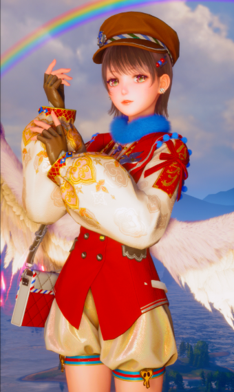 Magical Girl Nikki - Soaring Hope image