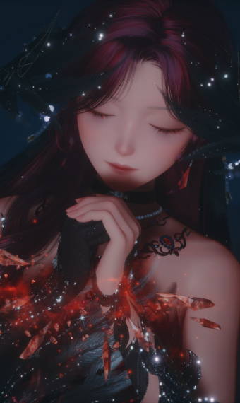 Sovereign of the Blood Moon image