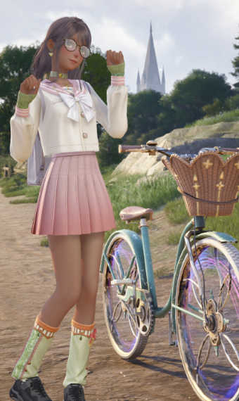 School's Out for the Summer! image