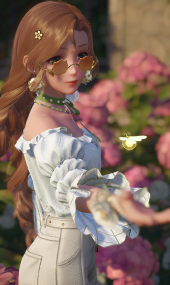 Breezy Meadows image