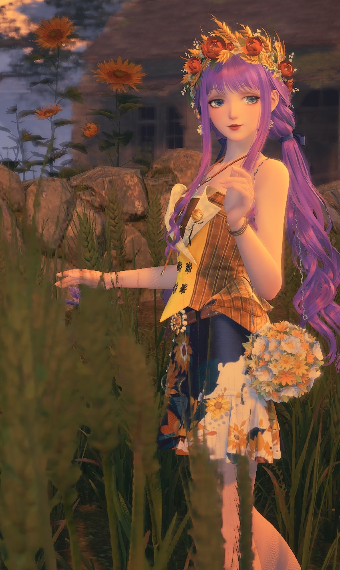 Sunkissed Canvas (MC) image