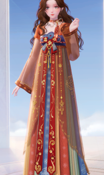 Linlang Look image