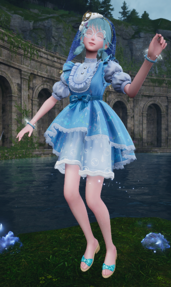 Cloudy Dreamer image