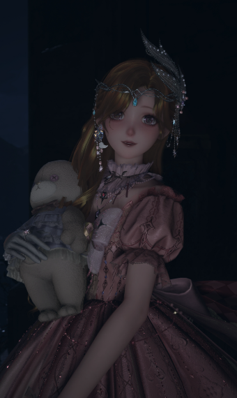 The Pink Twin image