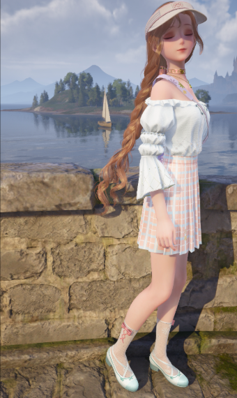 Warm Day image