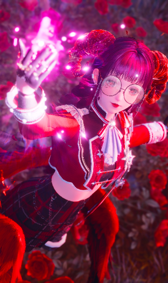 Demon School Student image