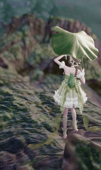 Little Miss image