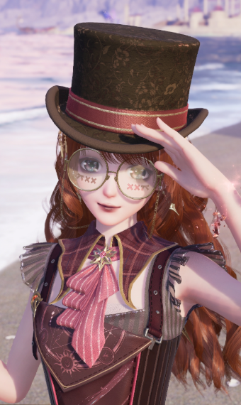 the magician image