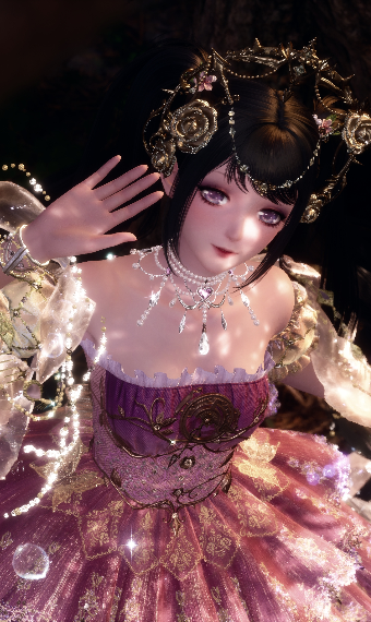 Seiko - Divine throne image