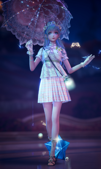 Love's gift image