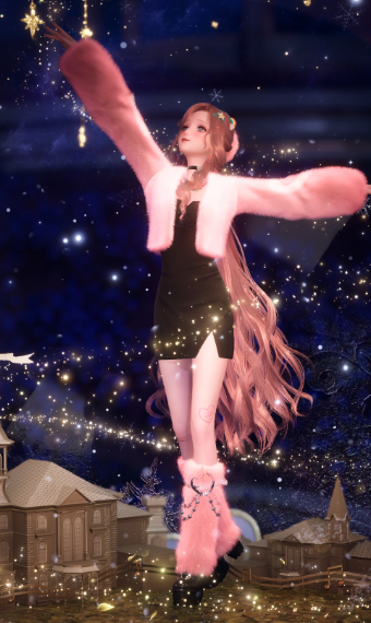 Pink Lullaby image