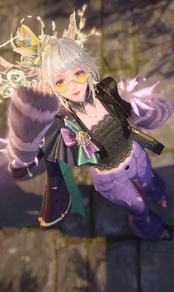 Violet Haze image