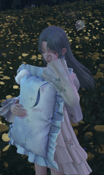 sleepy cutie image