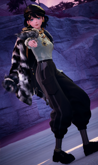 Jotaro Kujo (JJBA, Jojo's, cosplay) image