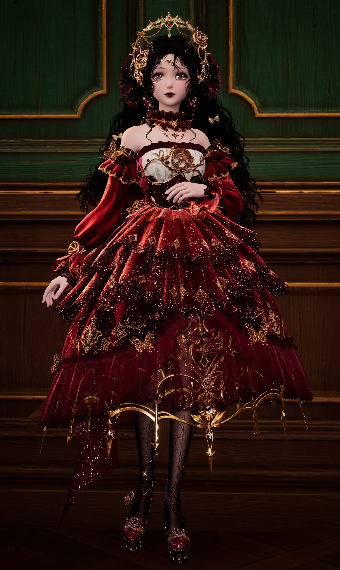 Ruby Requiem image