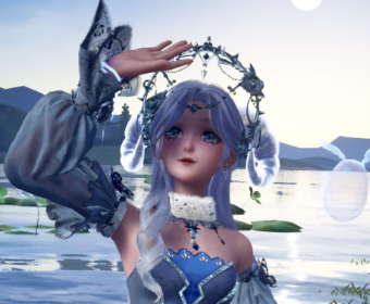 First image