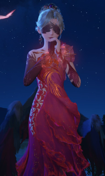Dark Phoenix image