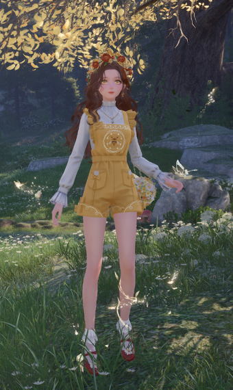 Golden Fields image