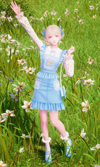 Look image