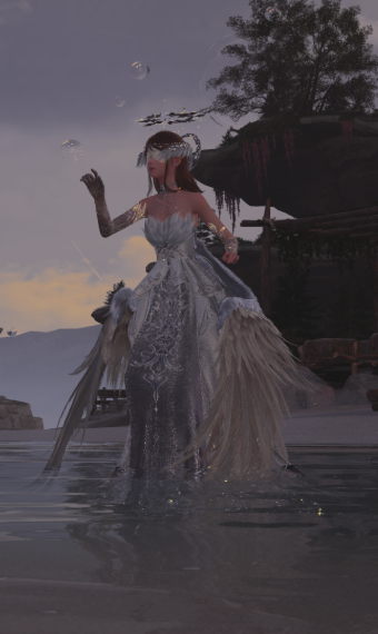Esme (Hidden Fall Look) image