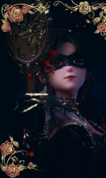 Bloodied crow image