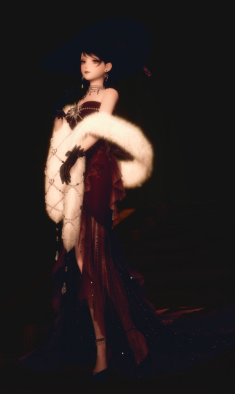 Scarlet Rhapsody image
