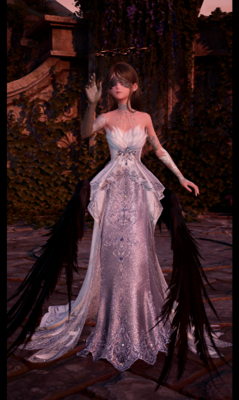 Esme (Fallen Look) image
