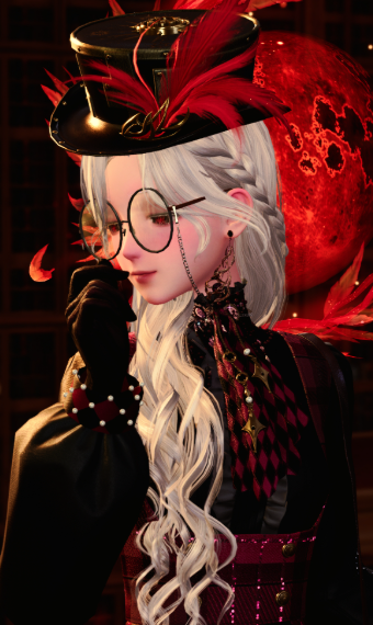 Vampress image