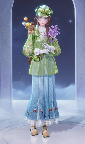 Floral Dream image