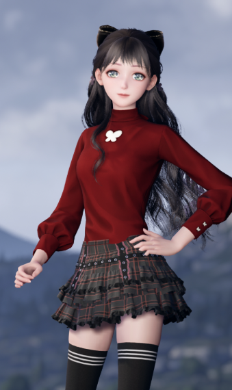 Rin Tohsaka image