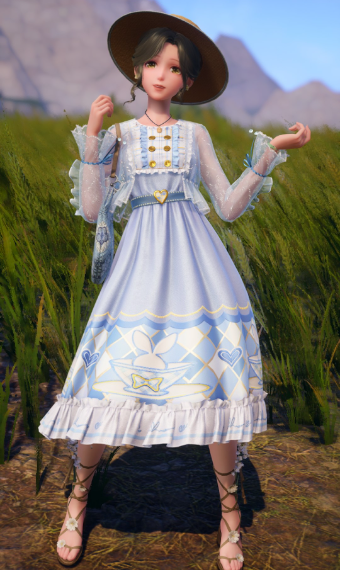 Spring Harvest image