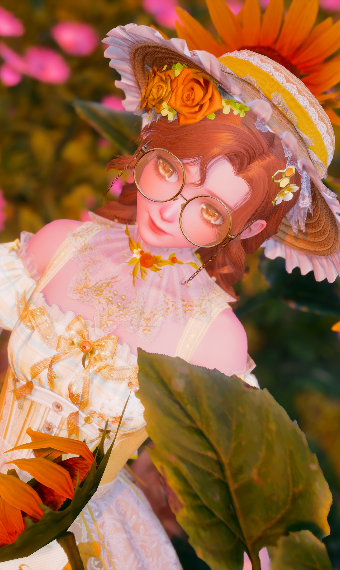 Summer Lolita image