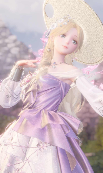 Lavender Gala image
