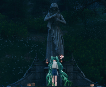 First image