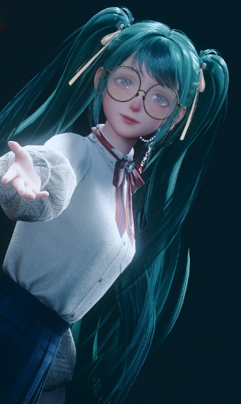 look image