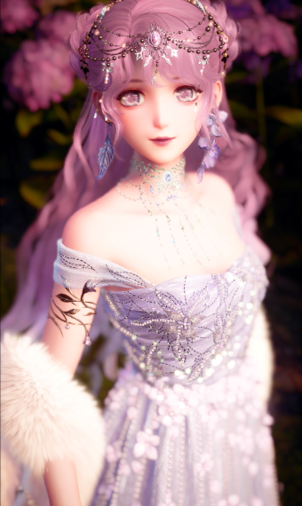 Lilac image