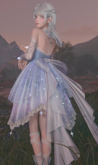 Moon elf image