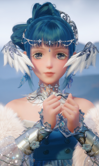 Featherlight Sky image