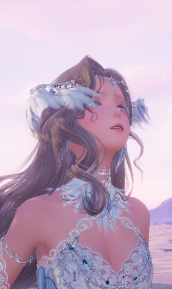 Blue Swan image