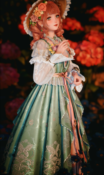 Picnic Princess image