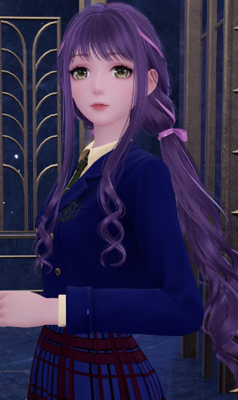 Otonokizaka Uniform (3rd Years Ver - Winter) image