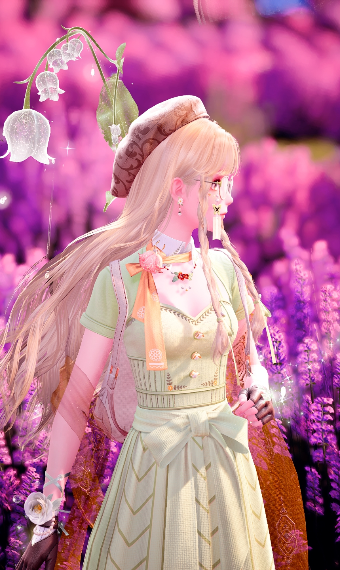 Day in the countryside image